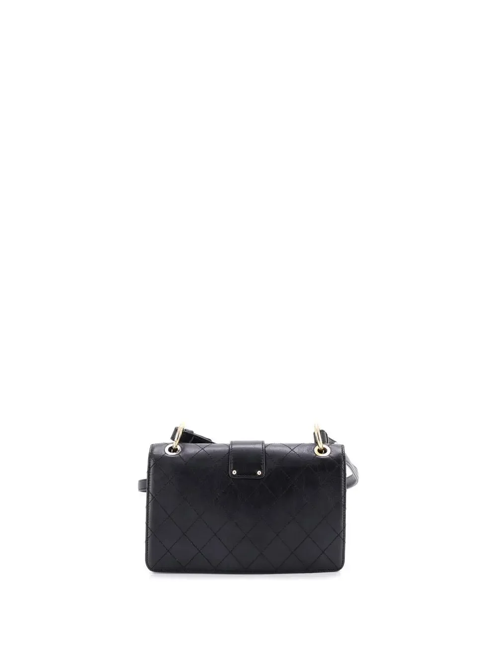 Chanel Cc Chain Flap Shoulder Bag #205697C40B